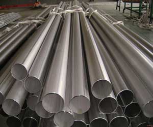 ASTM A213 Stainless Steel Seamless Tubes Supplier in India - SS 304, SS 304L, SS 316L