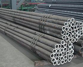 ASTM A53 Grade A, B Carbon Steel Seamless and Welded Pipes Renowend Supplier in India