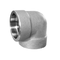 Socket-Weld-Elbow - Socket Weld Pipe Fittings Supplier
