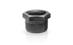 Hexagon Bushing - Threaded Pipe Fittings Supplier