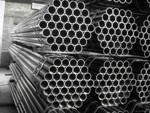 Stainless Steel Pipes Supplier, Stockholder in Mumbai - Seamless Pipes, Welded Pipes, ERW Pipes, Polished Pipes, Capillary Tubes, Coiled Tubing's