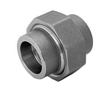 Socket Weld Union - Socket Weld Pipe Fittings Supplier