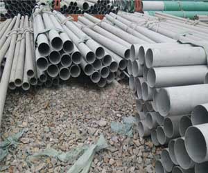  Stainless Steel 304 Welded Pipes, ERW Pipes, Seamless Tubes Renowend Supplier in India