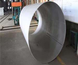  ss-310s-uns31008 Seamless Welded Pipes Tubes Renowend Supplier in India