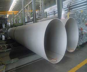  ss-310s-uns31008 Seamless Welded Pipes Tubes Renowend Supplier in India