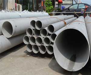  ss-310s-uns31008 Seamless Welded Pipes Tubes Renowend Supplier in India