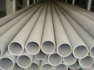 ss-347-347h Seamless Pipes Renowend Supplier in India