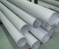 ss-347-347h Seamless Pipes Renowend Supplier in India