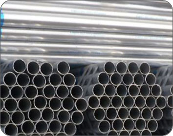 ss-347-347h Seamless Pipes Renowend Supplier in India