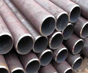 ss-904l-n08904 Seamless Pipes Tubes Renowend Supplier in India