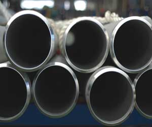 ss-904l-n08904 Seamless Pipes Tubes Renowend Supplier in India