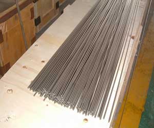 Stainless Steel Capillary Tubes, SS Capillary Tubing Renowend Supplier in India