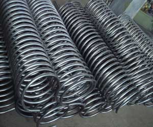 Stainless Steel Coiled Tubes, SS Coiled Tubing Renowend Supplier India - SS304/304L, 316L Coiled Tubes
