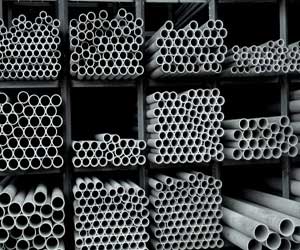 Electropolished Stainless Steel Pipes , EP Tubes Exporter - SS 304/304L EP Tubes, 316L EP Tubing Supplier