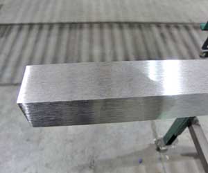 Stainless Steel Square Pipes Renowend Supplier in India