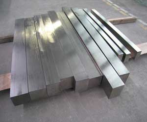 Stainless Steel Square Pipes and Tubes Renowend Supplier in India