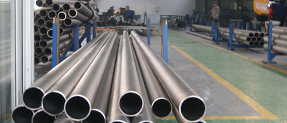 ASTM A312 Stainless Steel Pipes - ASTM A312 TP316L, TP304L, TP321, TP321H, TP347, TP347H, TP904L