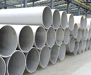 Stainless Steel Pipes - Seamless Pipes, Welded Pipes, ERW Pipes, Polished Pipes, Capillary Tubes, Coiled Tubings