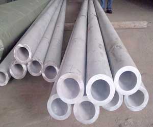 stainless steel pipe manufacturers in India