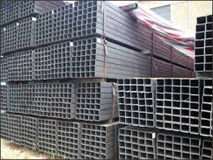 Rectangular Stainless Steel Pipes Renowend Supplier in India