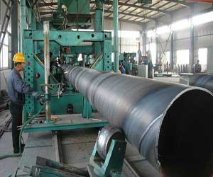Stainless Steel Seamless Pipes Renowend Supplier in India