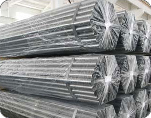 ASTM A269 Stainless Steel Tubing in India - SS 304, SS 304L, SS 316L