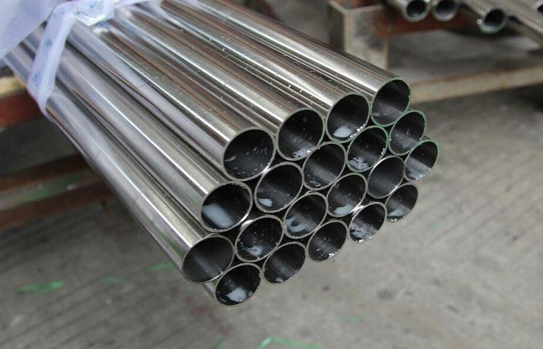 Stainless Steel Capillary Tubes Supplier - Seamless Pipes