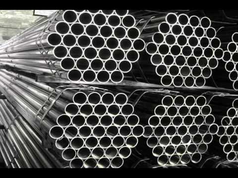 Stainless Steel Pipes Supplier, Stockholder in India - Seamless Pipes, Welded Pipes, ERW Pipes, Polished Pipes, Capillary Tubes, Coiled Tubing's
