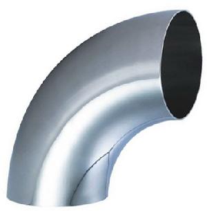 Long Radius Elbow Supplier – Welded / Seamless, 90°|45°, Long Radius (LR) | Short Radius (SR)