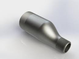 Swage Nipples Supplier in India - Concentric/Eccentric Swages, Stainless Steel, Carbon Steel, Alloy Steel, Low Alloy Steel