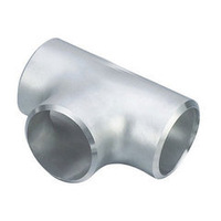 Socket-Weld-Lateral-Tee - Socket Weld Pipe Fittings