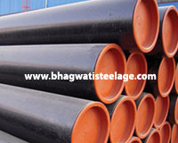 ASTM A106 Grade B LSAW Pipe suppliers