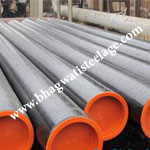 ASTM A213 T24 High Pressure Steel Tubes