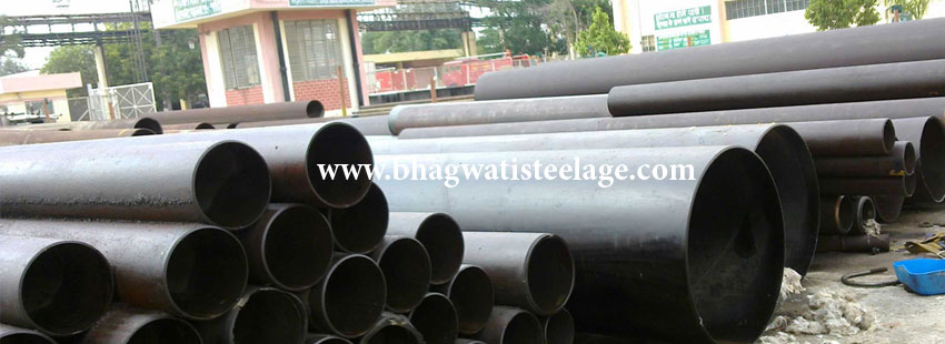 Alloy Steel P9 Seamless Pipes Manufacturers In India