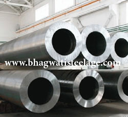 Alloy Steel Pipes, Tubes  Renowend Suppliers in India