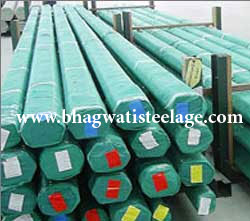 Alloy steel pipe packing