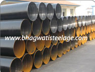 API 5L ERW PIPE Suppliers