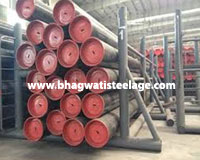 API 5L Grade B LSAW Pipe suppliers