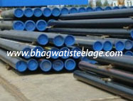 API 5L SEAMLESS PIPE Suppliers