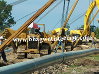 API 5l x52 Pipe Suppliers