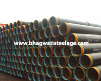 API 5L X56 LSAW Pipe suppliers