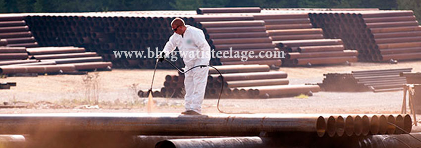 ASTM A135 Pipe Manufacturers in India