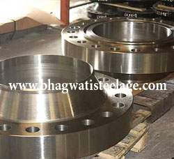 ASTM A182 F1, F5, F9, F11, F22, F91 Alloy Steel Flanges Renowned Supplier in India