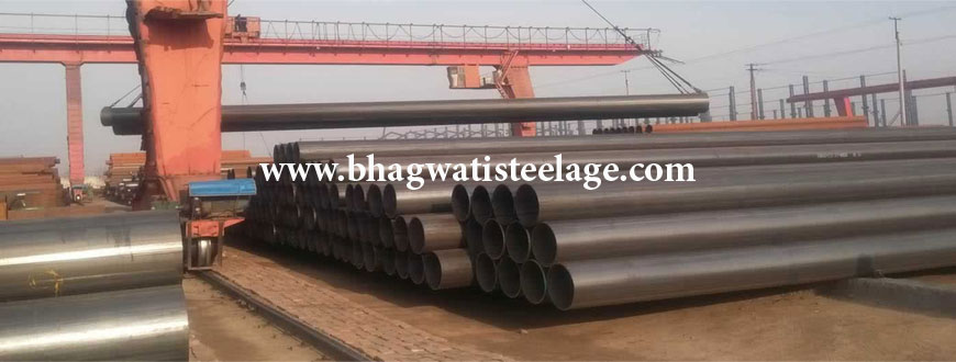 ASME SA213 T5 Manufacturers in India / ASTM A213 T5 Alloy Steel Tube Suppliers