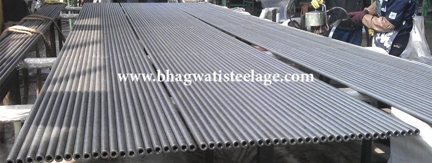 ASME SA213 T9 Manufacturers in India / ASTM A213 T9 Alloy Steel Tube Suppliers