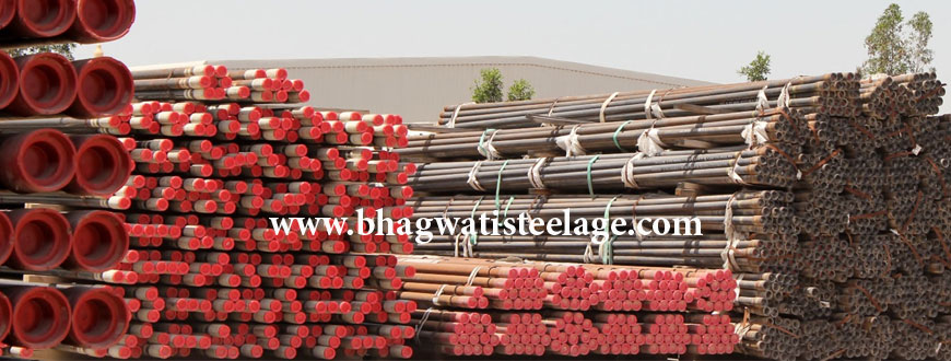 ASME SA213 T911 Manufacturers in India / ASTM A213 T911 Alloy Steel Tube Suppliers