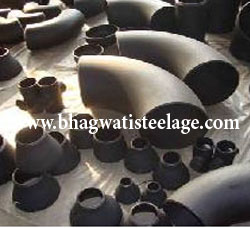 Largest Stockyards of ASTM A234 WP5, P11, P22, P91 FITTINGS in India