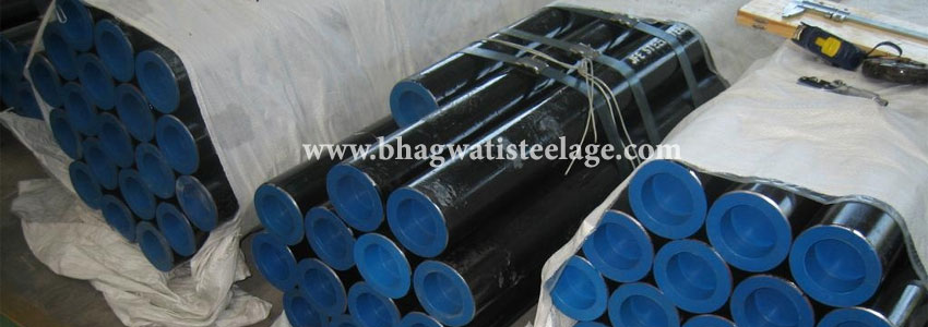 ASTM A333 Pipe Manufacturers in India, ASTM A333 Pipe Suppliers
