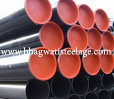 Astm A334 Grade 11 Pipe / asme Sa334 Grade 11 Carbon Steel Seamless Pipes 