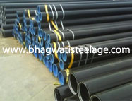 ASTM A334 Pipes
